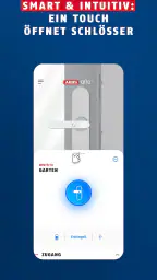 ABUS One screenshot