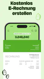 Accountable für Selbständige screenshot