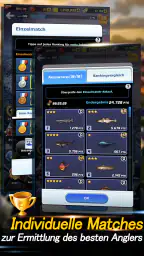 Ace Fishing - Angeln in HD screenshot