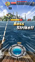 Ace Fishing - Angeln in HD screenshot