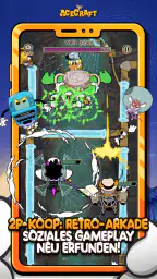 ACECRAFT screenshot