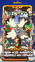 ACECRAFT screenshot