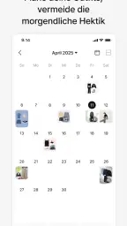 Acloset – KI Modeassistent screenshot