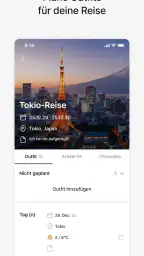Acloset – KI Modeassistent screenshot