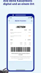 Action screenshot