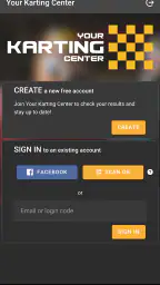 Activity Box screenshot