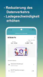 Ad Blocker Pro screenshot