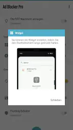 Ad Blocker Pro screenshot