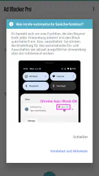 Ad Blocker Pro screenshot
