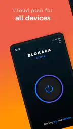 Ad Blocker VPN & DNS – Blokada screenshot