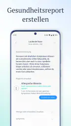 Ada - Dein Gesundheitsportal screenshot