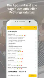 ADAC Führerschein screenshot