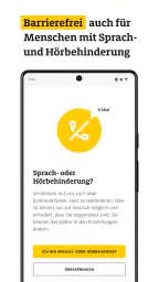 ADAC Pannenhilfe screenshot