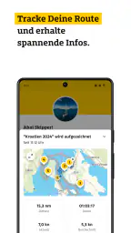 ADAC Skipper screenshot