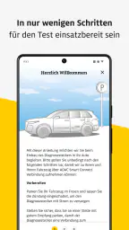 ADAC Smart Connect screenshot