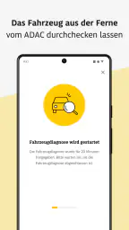 ADAC Smart Connect screenshot