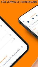 ADDIGO - Servicebericht screenshot