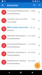 ADDISON OneClick Mein Berater screenshot