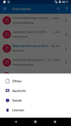 ADDISON OneClick Mein Berater screenshot