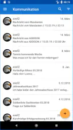 ADDISON OneClick Mein Berater screenshot