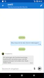 ADDISON OneClick Mein Berater screenshot