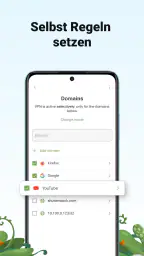 AdGuard VPN — Schneller Proxy screenshot