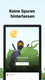 AdGuard VPN — Schneller Proxy screenshot
