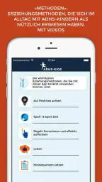 ADHS-Kids screenshot