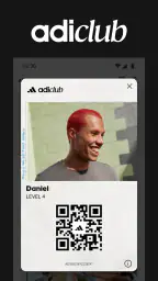 adidas: Sportbekleidung kaufen screenshot