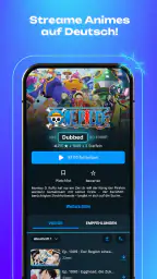ADN Animation Digital Network screenshot