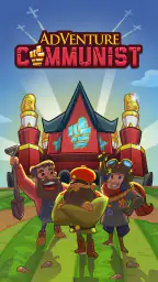AdVenture Communist screenshot