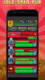 AdVenture Communist screenshot