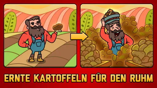 AdVenture Communist screenshot