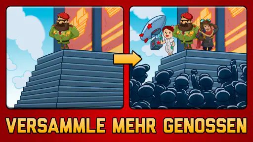 AdVenture Communist screenshot