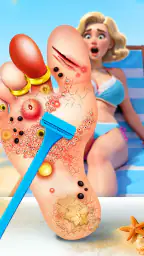 Adventure Island Merge: Save screenshot