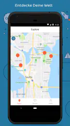 Adventure Lab® screenshot