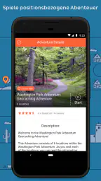 Adventure Lab® screenshot