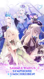 Adventure of White Chord screenshot