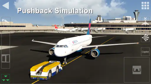 Aerofly FS Global screenshot