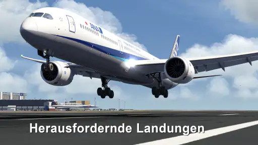 Aerofly FS Global screenshot