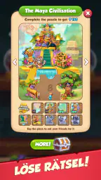Age Of Coins: Master Of Spins screenshot