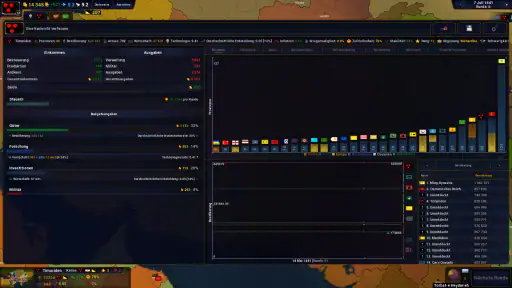 Age of History II screenshot