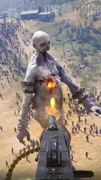Age of Origins screenshot