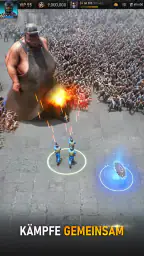 Age of Origins screenshot