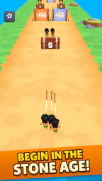 Age of Run screenshot