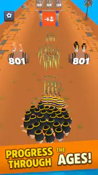Age of Run screenshot