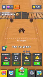 Age of Run screenshot