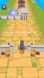 Age of Run screenshot