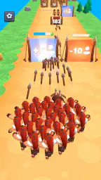 Age of Run screenshot
