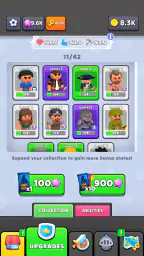 Age of Run screenshot